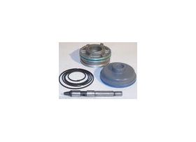 700R4 4L60E GM 2-4 CORVETTE SERVO PISTON KIT | O-RINGS PINS SEALS COVER SNAP GRY, 4L60E, Transmission parts, tooling and kits