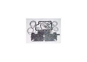 Ford E4OD Transmission Soft Part Overhaul Kit (1989-1995) Upgraded Farpak Gasket, E4OD, 4R100