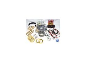 GM 4L60E HD Performance Truck Transmission Super Master Rebuild Kit 1993-1996, 4L60E, Transmission parts, tooling and kits