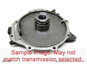 Case Cover VT1-390, VT1-390, VT1-27