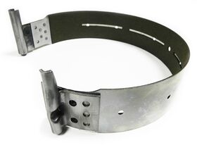 CD4E, LA4AEL Intermediate 2.047  52mm Wide (Retrofits 1.653 Wide ) Transmission Band, CD4E, Transmission parts, tooling and kits