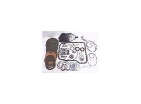 Dodge Jeep 45RFE Transmission Banner Rebuild Kit w/ BOTH Oil Filters 99-2003 4WD, 45RFE, Transmission parts, tooling and kits