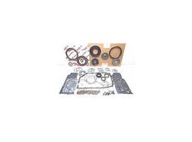 GM 6L90 Banner Rebuild Kit w/ Pistons (2007-UP) Overhaul + Raybestos Frictions, 6L90, 6L45