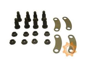 020 / 02K / O20 O2K Differential Small Bolt Kit 9.7mm VW Audi Seat Skoda, misc, Transmission parts, tooling and kits