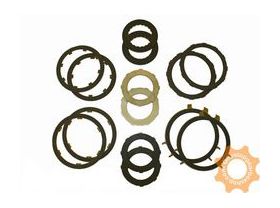 AL4 DPO Friction Set, DP0, Transmission parts, tooling and kits