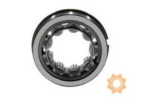 Bedford TK-J Layshaft (Countershaft) SKF Bearing 403635 Genuine OEM, misc, Transmission parts, tooling and kits