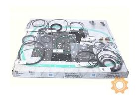 BMW and Jaguar Genuine OE ZF6HP19 Overhaul kit, 6HP19, Transmission parts, tooling and kits