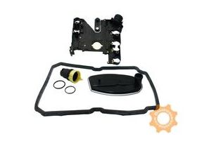 Brand New GENUINE OEM Mercedes 722.6 Gearbox Conductor Plate Repair Kit, 722.6, Transmission parts, tooling and kits