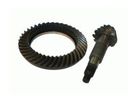 Brand New Genuine Ford Transit Crown Wheel Pinion Ratio 3.58 2007 -5140235- DANA, misc, Transmission parts, tooling and kits