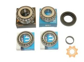 FORD TRANSIT TYPE 34 DIFFERENTIAL BEARING REBUILD KIT, misc, Transmission parts, tooling and kits