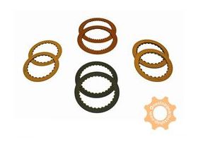 Ford Escape / Mondeo / Probe Automatic CD4E Gearbox Friction Kit, CD4E, Transmission parts, tooling and kits