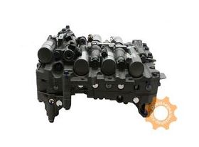 Ford Mondeo Automatic Brand New OEM AF40-TF81SC Gearbox Valve Body, TF80SC, Transmission parts, tooling and kits