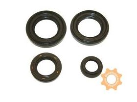 Honda Civic diff oil seal kit 5sp gearbox 1.4 inj 1.6 inj 2000 - 2006, misc, Transmission parts, tooling and kits