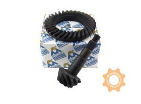 Metrocab London Taxi Gearbox Crown Wheel & Pinion O.E.M. 10x41 ratio, misc, Transmission parts, tooling and kits