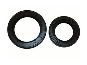 Citroen Saxo / Xsara 5sp MA gearbox diff / driveshaft genuine oil seal pair, misc, Transmission parts, tooling and kits