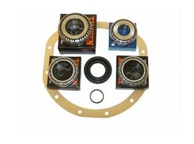 FORD TRANSIT AXLE REBUILD KIT TYPES 51 / 52 /53 / 54 2000 - 2005, misc, Transmission parts, tooling and kits