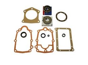 FORD SIERRA TYPE 9 GEARBOX BEARING, GASKET & OIL SEAL REBUILD REPAIR KIT SET, misc, Transmission parts, tooling and kits