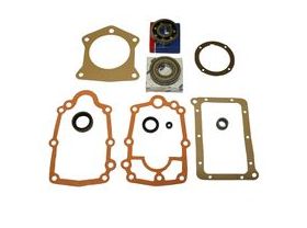 FORD TYPE 9 BEARING, GASKET & OIL SEAL REBUILD KIT SET CAPRI SIERRA COSWORTH, misc, Transmission parts, tooling and kits