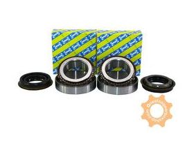 M32 Uprated Gearbox Differential Bearing and Seal Rebuild Kit GENUINE SNR, misc, Transmission parts, tooling and kits
