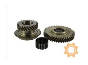 M32 / M20 Gearbox 6th Gear Pair 44 / 27 teeth O.E.M., misc, Transmission parts, tooling and kits