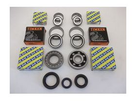 PEUGEOT 205, 306, 309, 405, 406 1.6 HDi 5 speed BE4 Standard Gearbox Rebuild and Repair Kit, misc, Transmission parts, tooling and kits