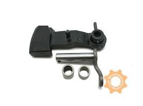 Renault Master PK5 / PK6 / PF6 gearbox selector arm and bearings kit, misc, Transmission parts, tooling and kits