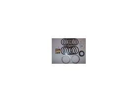 TRUTECH H/D HIGH PERFORMANCE 3-4 CLUTCH UPGRADE REBUILD KIT 1993-2010 4L60E, 4L60E, Transmission parts, tooling and kits