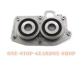 02T Gearbox Top Bearing Cartridge AF1004A VW / Skoda / Audi Genuine OE, misc, Transmission parts, tooling and kits