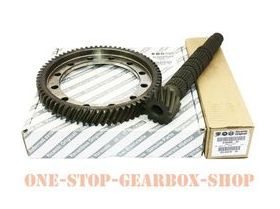 Citroen Berlingo OE MLGU 6 speed Crown Wheel Pinion (13T / 68T), misc, Transmission parts, tooling and kits