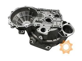 Audi A3 (8P) 1.9TDI OA4 gearbox 5 speed Bell Housing case 0A4 301 107H, misc, Transmission parts, tooling and kits