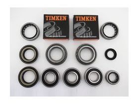 BMW MINI COOPER GETRAG 6 Speed Gearbox Rebuild Kit – 2004 - 2006, misc, Transmission parts, tooling and kits