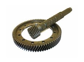 Citroen Berlingo OE MLGU 6 speed Crown Wheel Pinion (15T / 74T), misc, Transmission parts, tooling and kits
