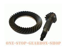 Brand New Genuine Ford Transit Crown Wheel Pinion Ratio 5.88 02/06 -4713033-DANA, misc, Transmission parts, tooling and kits