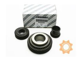 Fiat Ducato 2.8 Diesel GENUINE OE 5th Gear Pair 35 / 58T 1994 < 2002, misc, Transmission parts, tooling and kits