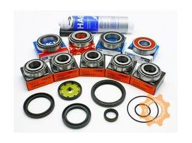 DSG 7 Speed Bearing and Seal kit, misc, Transmission parts, tooling and kits