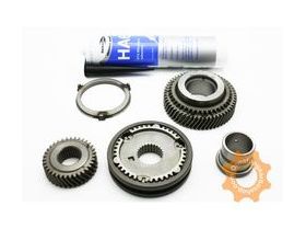 Fiat Ducato 2.5 / 2.8 Diesel Complete 5th Gear Kit 35 and 58 Teeth 1994 to 2002, misc, Transmission parts, tooling and kits