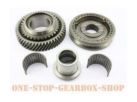 Mazda BT-50 2.5 CD 3.0 CD 4WD 5sp FUT Gearbox 5th Gear repair kit 2006 - 2010, misc, Transmission parts, tooling and kits