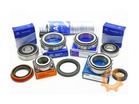 Hyundai santa Fe 2.0 CRDi 5sp gearbox bearing oil seal rebuild repair kit, misc, Transmission parts, tooling and kits