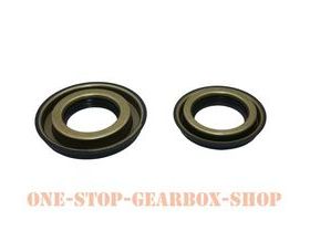 Landrover Freelander Gearbox IRD diff driveshaft oil seals pair, misc, Transmission parts, tooling and kits