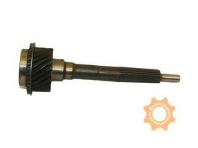 Land Rover LT77 1st motion Pinion 21 teeth Part number FTC1418, misc, Transmission parts, tooling and kits