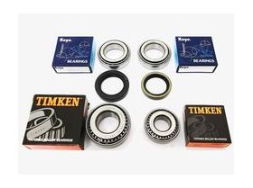 Ford Sierra Cosworth 4X4 Front Axle Diff Bearing Rebuild Repair Overhaul Kit Set, misc, Transmission parts, tooling and kits