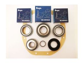 FORD TRANSIT AXLE REBUILD KIT TYPES 51 / 52 /53 / 54, misc, Transmission parts, tooling and kits