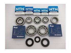 Honda Civic Gearbox Bearing & Oil Seal Kit 1.6, misc, Transmission parts, tooling and kits