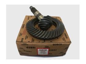 IVECO DAILY Rear Axle Crown Wheel Pinion 15x44 Part Number 7184026, misc, Transmission parts, tooling and kits
