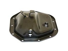 Iveco Daily Rear Axle Cover Plate 7182665, misc, Transmission parts, tooling and kits