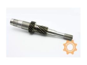 Fiat Ducato 3.0 D M40 gearbox Input Shaft Genuine O.E., M40, Transmission parts, tooling and kits