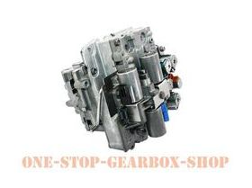 Volvo S40 / S40 Automatic AF55-50 Gearbox Valve Body, misc, Transmission parts, tooling and kits