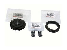 Toyota Rav 4 2.0 inj Gearbox 5th Gear 40 Teeth Repair Kit GENUINE OE TOYOTA, misc, Transmission parts, tooling and kits