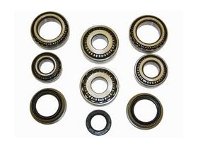 VW Sharan 5 speed VTX75 gearbox bearing & oil seal rebuild kit 1995 / 2000, misc, Transmission parts, tooling and kits