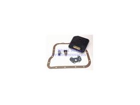 98-99 A518 GOVERNOR PRESSURE SOLENOID SENSOR TRANSDUCER 46RE FILTER PAN GASKET, A518, Transmission parts, tooling and kits